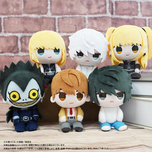 DEATH NOTE ������肭��� �ʂ������Ͻ��� BOX 