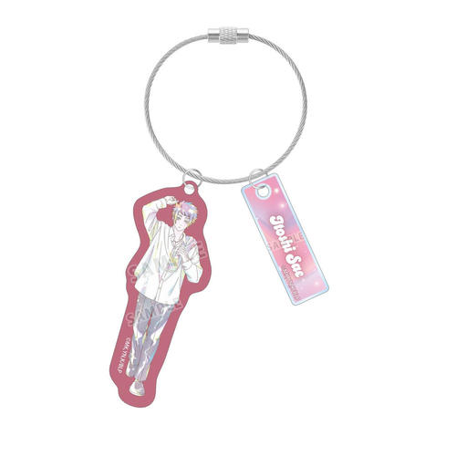 TV��� �w��ٰۯ��x �`�����낵 ���t�� Ӱ�ݸ�ٰè� Ver. Ani-Art KAWAII label 2�Aܲ԰BIG���ٷ����ް 