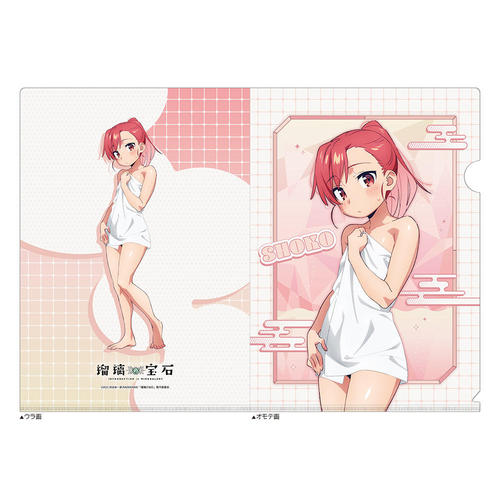 [�ڗ��̕��] �`�����낵 �ر̧�� (���ˏɎq / ����) 