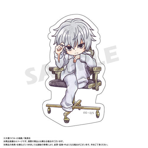DEATH NOTE �҂��ς� �޲��Ľï�� E Ʊ 