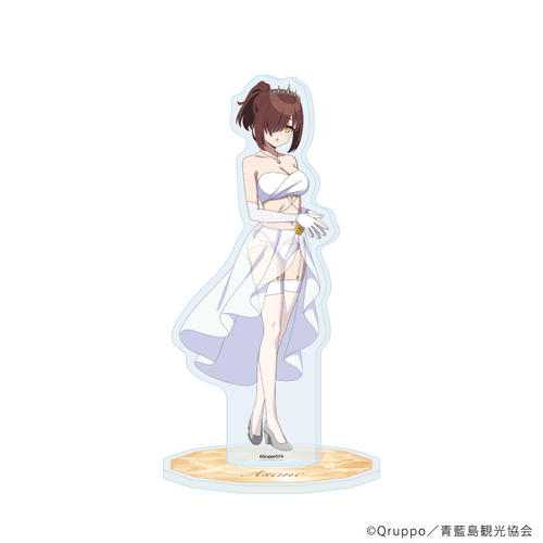 ���ٽ���� �u�ʂ����� THE ANIMATION�v 08 / �k������ �������ިݸ� Ver. (�`�����낵�׽�) 