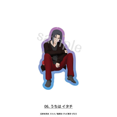NARUTO -���- �����` �ï�� �`�����낵 �߼ެ� Ver. 06. �����Ͳ�� 
