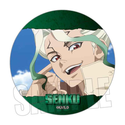 ��ذ�ފ��ޯ�� Dr.STONE / �ΐ_��� A 