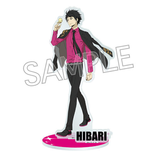 TV��� �w�ƒ닳�t˯���REBORN!�x Nero e Magenta ���ٽ���� �_������ (10�N��) 
