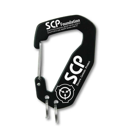 SCP���c ��ٶ���� ��ׯ�