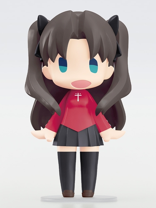 HELLO! GOOD SMILE Fate/stay night ����z 