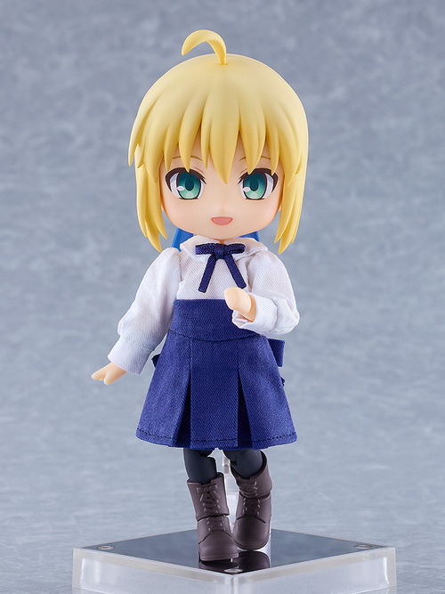 �˂�ǂ낢�ǂǰ�� Fate/stay night ���ް ����Ver. 