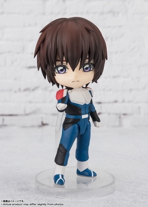 Figuarts mini �@����m������SEED FREEDOM �ץ��� 