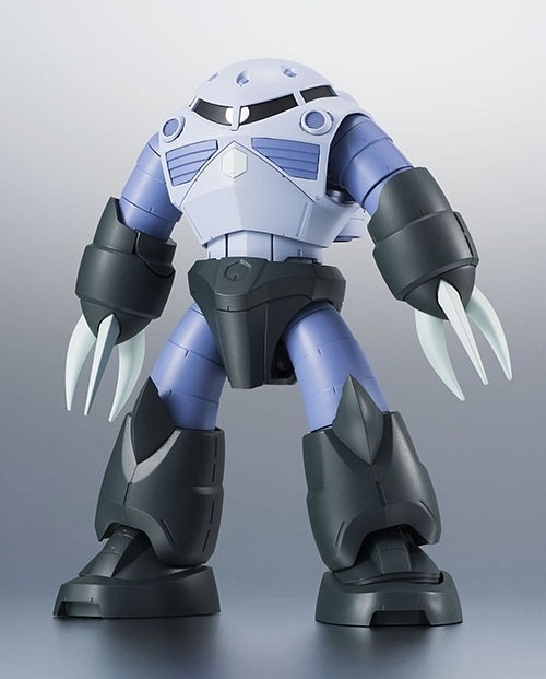 ROBOT�� (SIDE MS) �@����m������ MSM-07 �ʎY�^�޺ޯ� ver. A.N.I.M.E. 