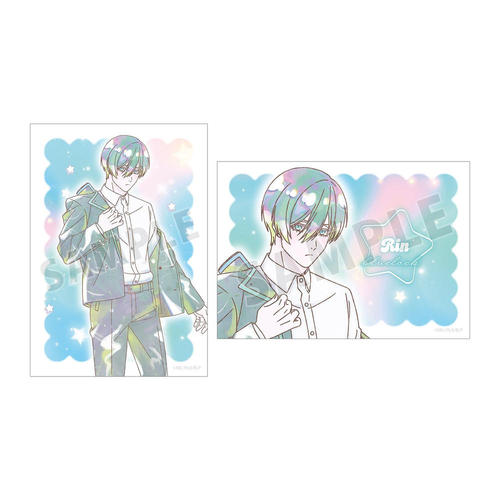 TV��� �w��ٰۯ��x �`�����낵 ���t�z Ӱ�ݸ�ٰè� Ver. Ani-Art KAWAII label ���ϲ�� 2����� 