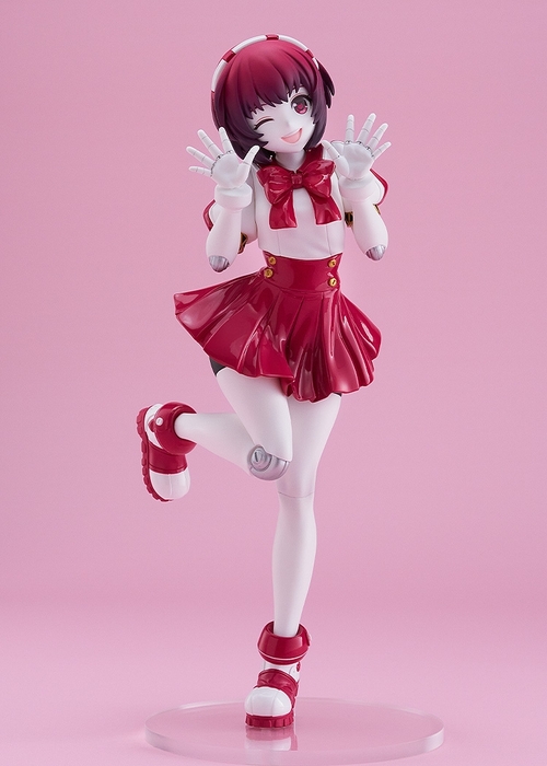 POP UP PARADE VA-11_HALL-A ��ۼ��Ͳ�� �Żް���Ver. L size 