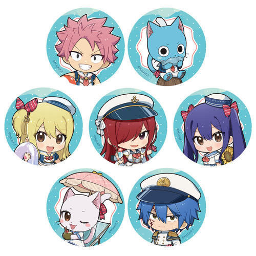[FAIRY TAIL 100�N����] �ڰ�ިݸ� ���ޯ�� (���ٯ� / Ver. A) BOX 