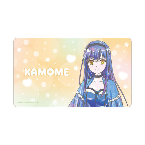 TV��� �wSummer Pockets�x �v���� Ani-Art KAWAII label ����޽�ϯ� 