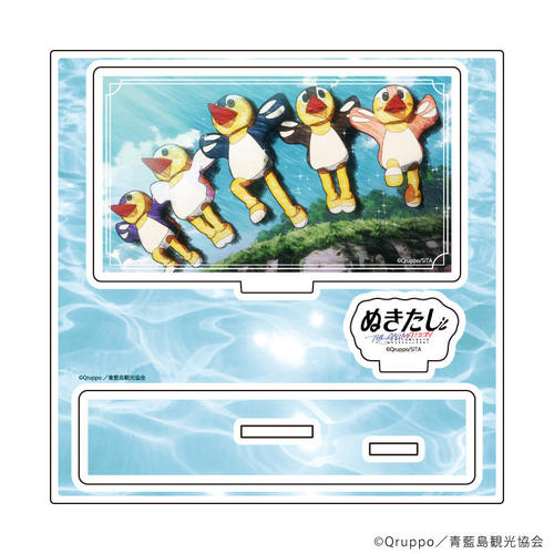 ���ٽ������ڰ� �u�ʂ����� THE ANIMATION�v 01 / A�޻޲� (��ʎʲ׽�) 