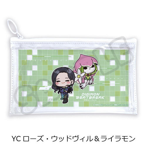 TV��� �wDIGIMON BEATBREAK�x ��3�e �ׯĸر�߰� YC (۰�ޥ���޳ި� & ײ���) 