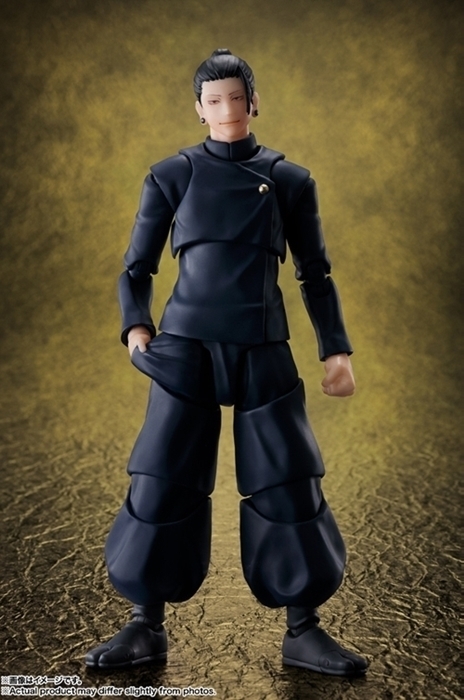 S.H.Figuarts TV��� �u��p����v -���ʥ�ʐ�- �Ė���-��p����- 