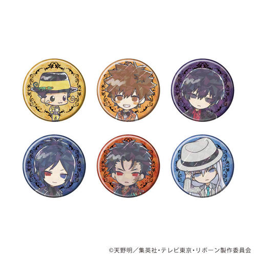 �۸��ъ��ޯ�� �u�ƒ닳�t˯���REBORN!�v 07 / ��ײ��� (�S6��) (���̱�Ĳ׽�) BOX 