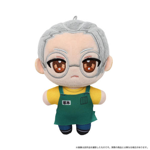 SAKAMOTO DAYS �ʂ���� (�ʂ������Ͻ���) / ��{���Y B (�Ĕ�) 