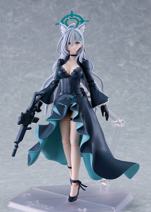 figma ��ٰ������ -Blue Archive- �ۺ*�װ 