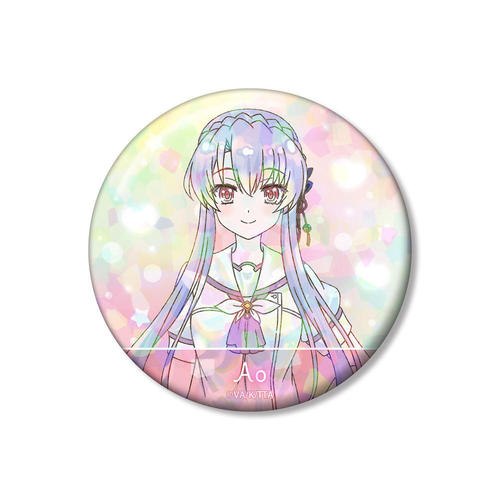TV��� �wSummer Pockets�x ��呓 Ani-Art KAWAII label 75mm �۸��ъ��ޯ�� 