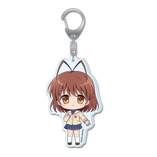 Key world festival �yCLANNAD�z �Ղ����傱 ���ٷ����ް �y�É͏��z 