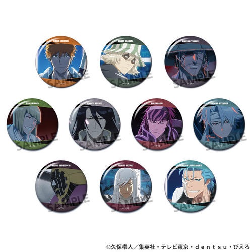 TV��� �wBLEACH ��N����сx �ڰ�ިݸ� ���ޯ�� vol.1 BOX 