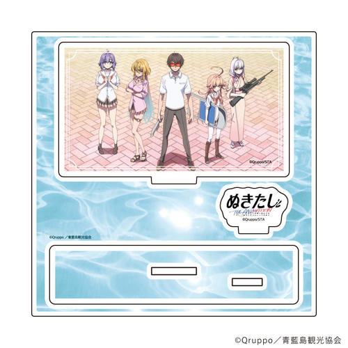 ���ٽ������ڰ� �u�ʂ����� THE ANIMATION�v 02 / B�޻޲� (��ʎʲ׽�) 