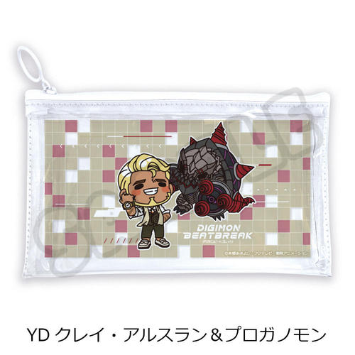 TV��� �wDIGIMON BEATBREAK�x ��3�e �ׯĸر�߰� YD (�ڲ��ٽ�� & ��۶����) 