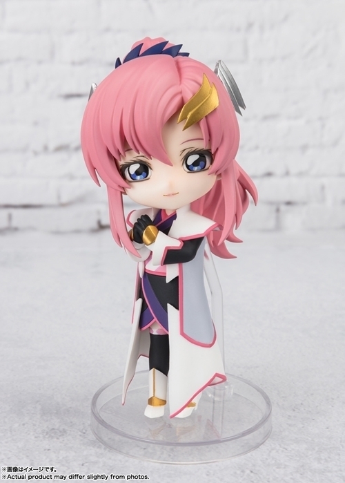 Figuarts mini �@����m������SEED FREEDOM ׸���ײ� 
