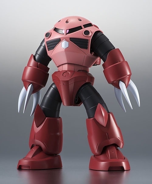 ROBOT�� (SIDE MS) �@����m������ MSM-07S �����p�޺ޯ� ver. A.N.I.M.E. 