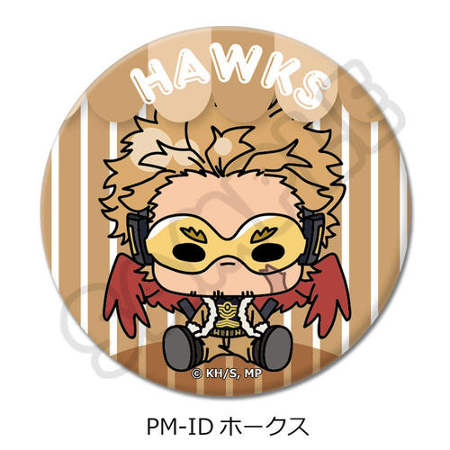 ��� �w�l��˰۰����б�x POTEmocho ��6�e �ی`���ޯ�� (57mm) PM-ID (ΰ��) 
