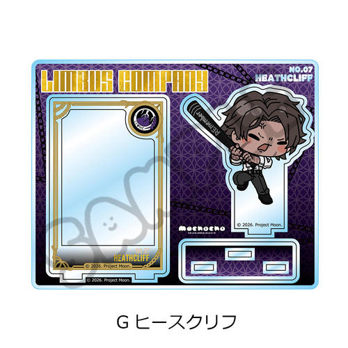 �wLimbus Company�x ���ٽ���� G (˰����) 