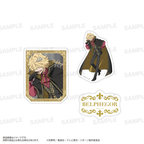 �ƒ닳�t˯���REBORN! �ï����� (Vampire Ver.) ���̪�ް� (10�N��) 