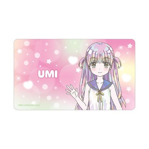 TV��� �wSummer Pockets�x �������� Ani-Art KAWAII label ����޽�ϯ� 