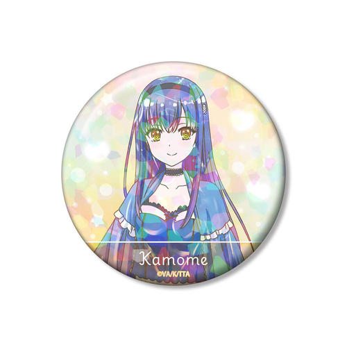 TV��� �wSummer Pockets�x �v���� Ani-Art KAWAII label 75mm �۸��ъ��ޯ�� 