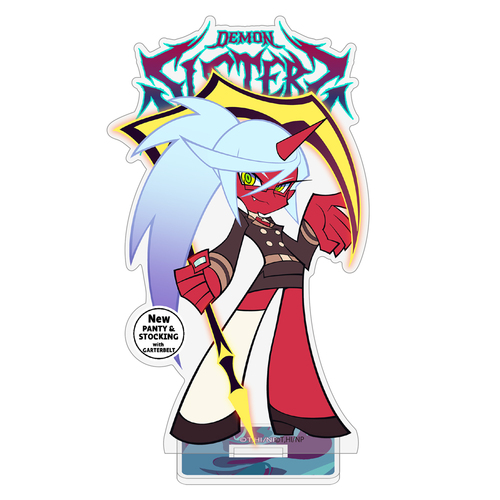 �wNew PANTY & STOCKING with GARTERBELT�x ư���� ���ٽ���� 