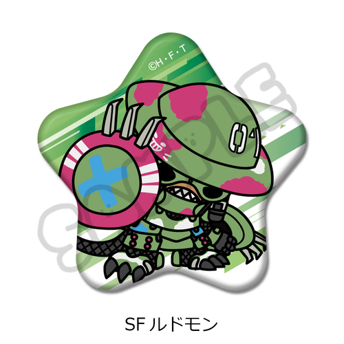 TV��� �wDIGIMON BEATBREAK�x ��2�e ���^���ޯ�� SF (�����) 