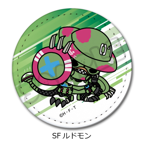 TV��� �wDIGIMON BEATBREAK�x ��2�e ڻް�ޯ�� SF (�����) 