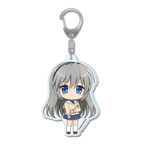 Key world festival �yCLANNAD�z �Ղ����傱 ���ٷ����ް �y���q��z 