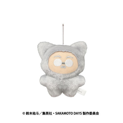 TV��� �wSAKAMOTO DAYS�x ���݂����܂������� 1. ��{���Y 
