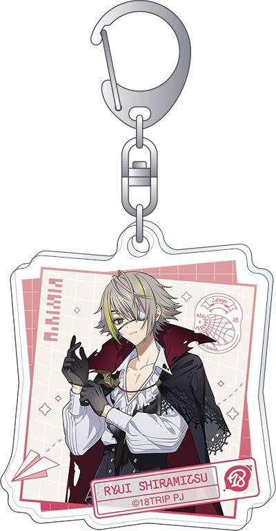 18TRIP ���ٷ����ް / vol.3 �������� 