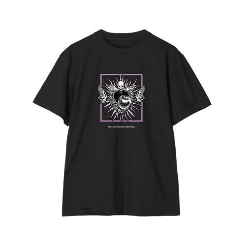 DEATH NOTE ��_�� ���� A:code Tee 