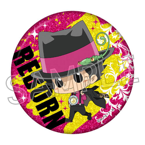 TV��� �w�ƒ닳�t˯���REBORN!�x Nero e Magenta ��د�����ޯ�� ��ް� 