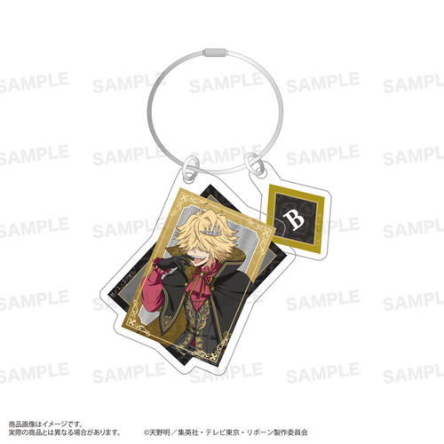 �ƒ닳�t˯���REBORN! ܲ԰���ٷ����ް (Vampire Ver.) ���̪�ް� (10�N��) 