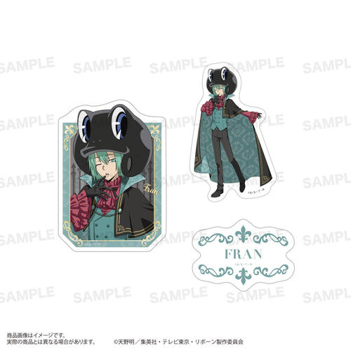 �ƒ닳�t˯���REBORN! �ï����� (Vampire Ver.) ��� 