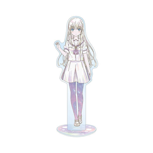 TV��� �wSummer Pockets�x ������� Ani-Art KAWAII label BIG���ٽ���� 