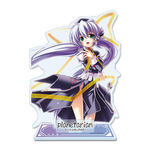 Key world festival �yplanetarian �`�������Ȃق��̂�߁`�z ���ٽ���� �y�ق��̂�߂݁z 