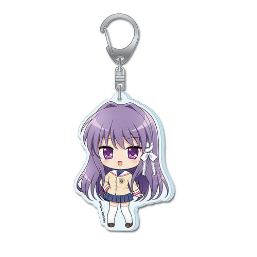 Key world festival �yCLANNAD�z �Ղ����傱 ���ٷ����ް �y���шǁz 