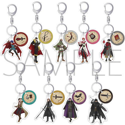�����ËS 2�A���ٷ����ް�ڸ��� / RPG BOX 
