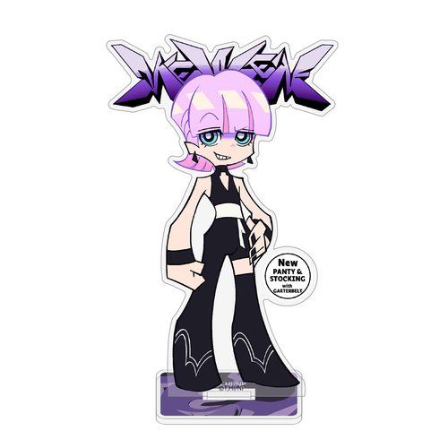 �wNew PANTY & STOCKING with GARTERBELT�x ��س��� ���ٽ���� 